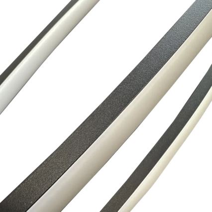 LED Prigušivi luster na sajli LED/70W/230V 3000-6500K + Daljinski upravljač