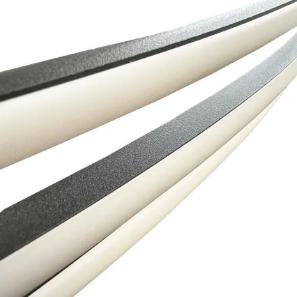 LED Prigušivi luster na sajli LED/70W/230V 3000-6500K + Daljinski upravljač