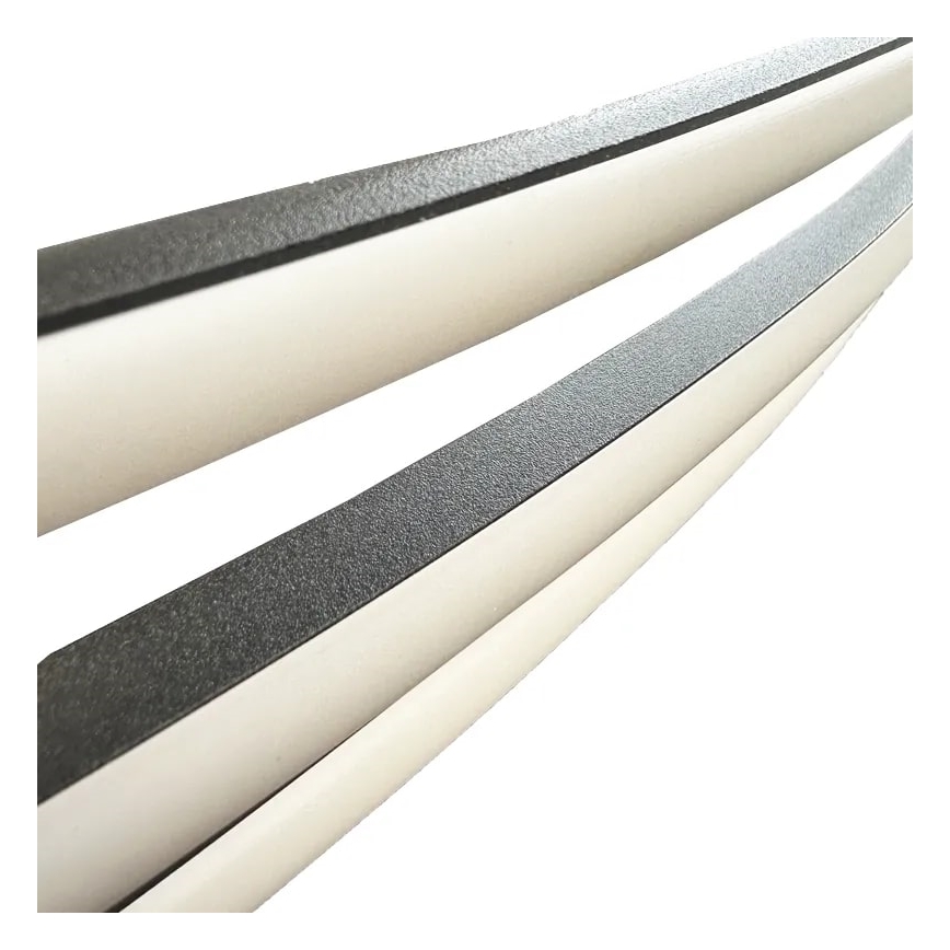LED Prigušivi luster na sajli LED/70W/230V 3000-6500K + Daljinski upravljač