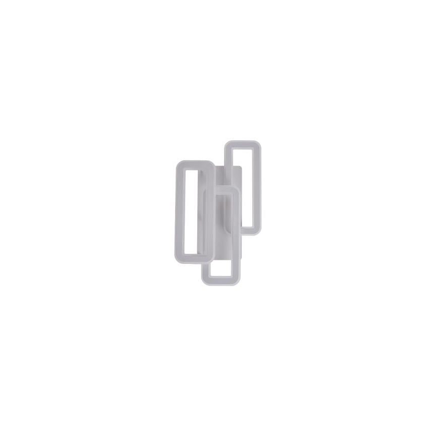 LED Prigušivi nadgradni luster LED/90W/230V 3000-6500K + Daljinski upravljač