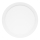LED Prigušivi panel LEXA LED/6/12/18W/230V 3000/4000/6000K pr. 22,5 cm bela