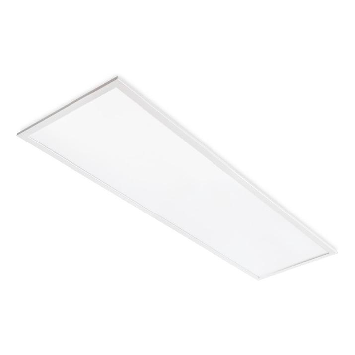 LED Prigušivi ugradbeni panel CAPRI LED/25/36/40W/230V 3000/4000/5700K UGR&lt;19 IP44 30x120 cm