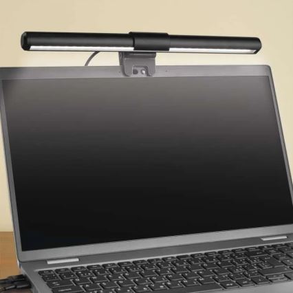 LED Prigušivo dodirno osvetljenje za monitor LED/5,6W/5V 30 cm CRI 95