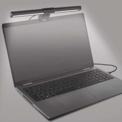 LED Prigušivo dodirno osvetljenje za monitor LED/5,6W/5V 30 cm CRI 95