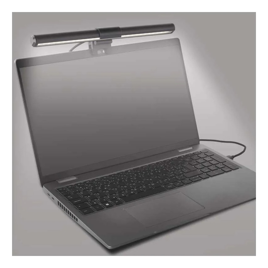 LED Prigušivo dodirno osvetljenje za monitor LED/5,6W/5V 30 cm CRI 95