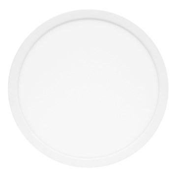 LED Prigušivo ugradbeno svetlo sa senzorom LEXA LED/12/18/24W/230V 3000/4000/6000K pr. 30 cm bela