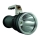 LED punjiva baterijska lampa CREE XPE T6LED/3,7V