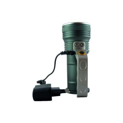 LED Baterijska svjetiljka CREE XPE T6LED/3,7V