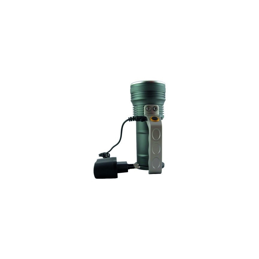 LED Baterijska svjetiljka CREE XPE T6LED/3,7V