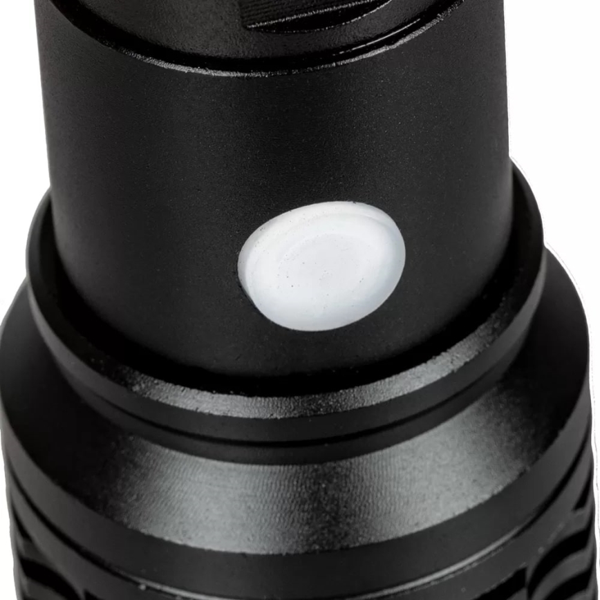 LED punjiva baterijska lampa LED/10W/5V IPX4 800 Im 1200 mAh