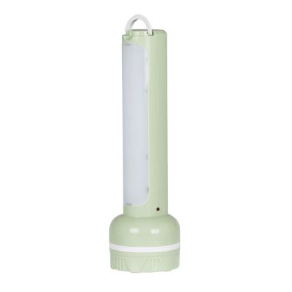 LED punjiva baterijska lampa LED/1W/230V 330 Im 1000 mAh