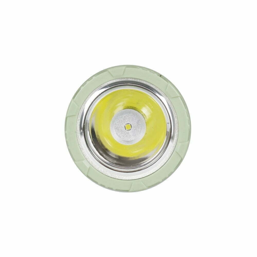 LED punjiva baterijska lampa LED/1W/230V 330 Im 1000 mAh