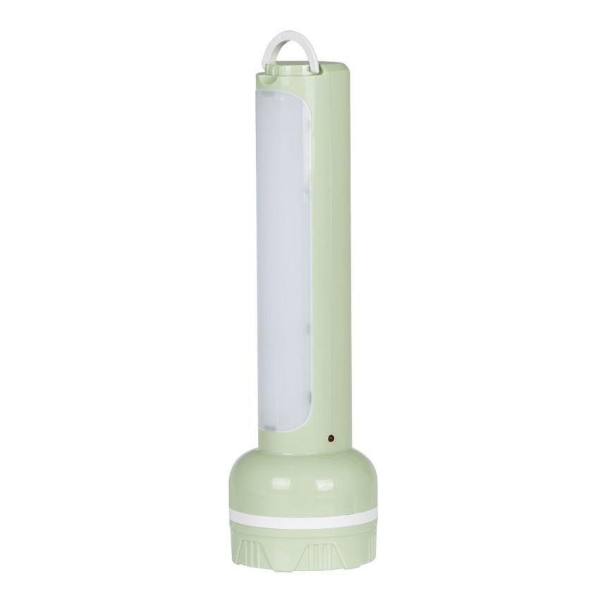 LED punjiva baterijska lampa LED/1W/230V 330 lm 1000 mAh