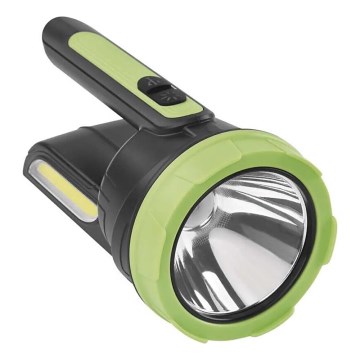 LED punjiva baterijska lampa LED/3,7V 210 lm 1800mAh