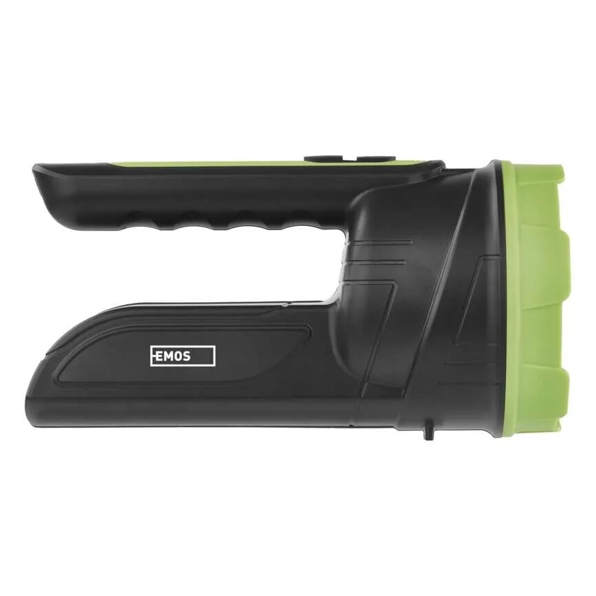 LED punjiva baterijska lampa LED/3,7V 210 lm 1800mAh