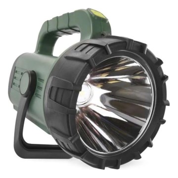 LED punjiva baterijska lampa LED/3,7V IP43 700 lm 3600mAh