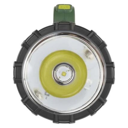 LED punjiva baterijska lampa LED/3,7V IP43 700 lm 3600mAh
