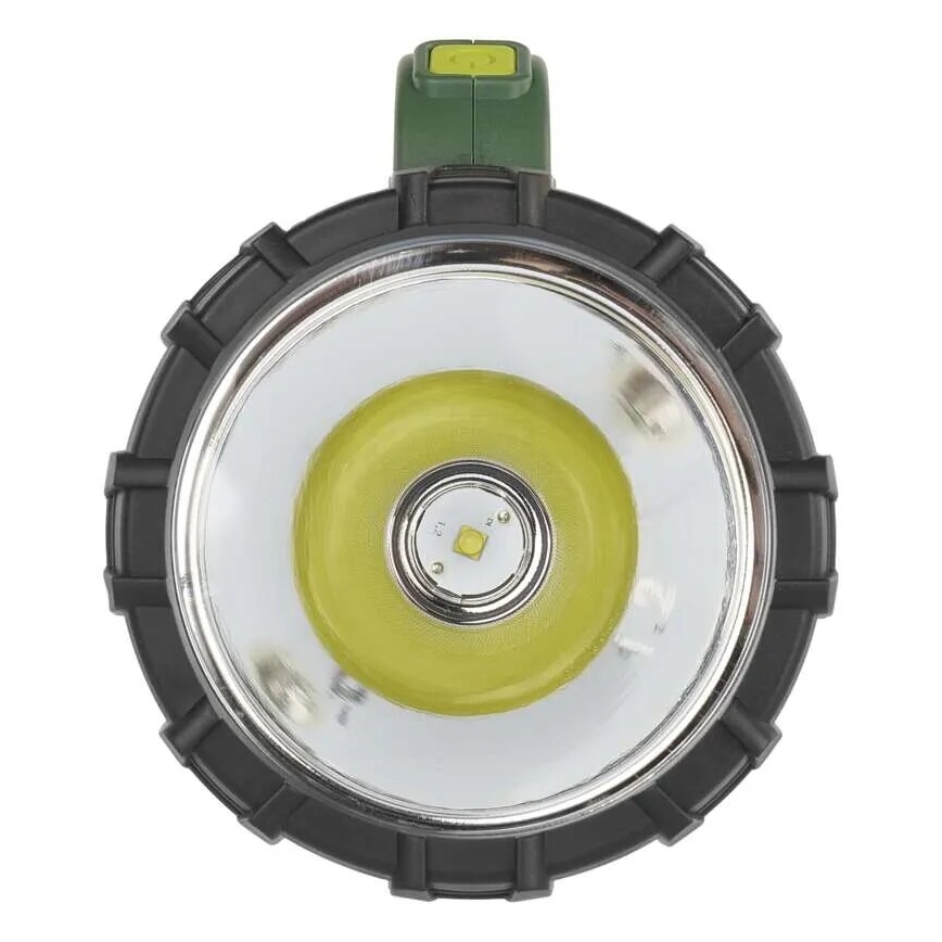 LED punjiva baterijska lampa LED/3,7V IP43 700 lm 3600mAh