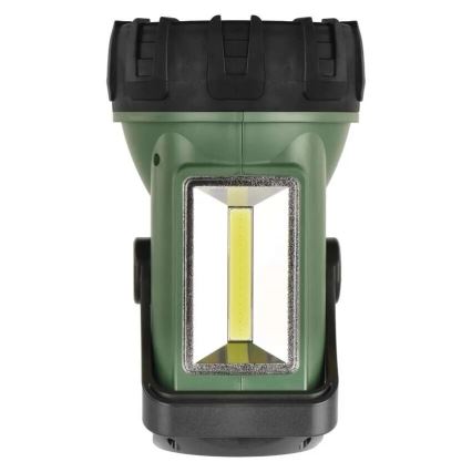 LED punjiva baterijska lampa LED/3,7V IP43 700 lm 3600mAh