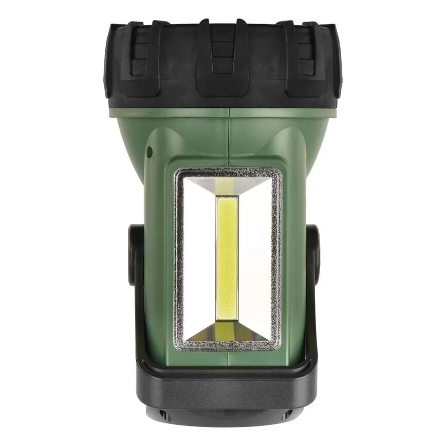 LED punjiva baterijska lampa LED/3,7V IP43 700 lm 3600mAh
