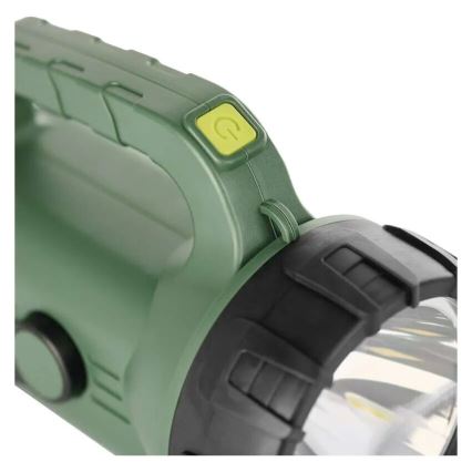 LED punjiva baterijska lampa LED/3,7V IP43 700 lm 3600mAh
