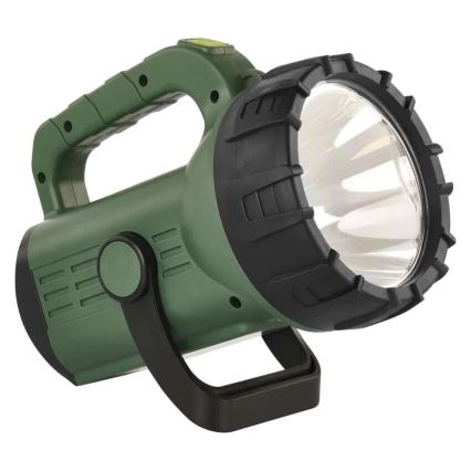LED punjiva baterijska lampa LED/3,7V IP43 700 lm 3600mAh
