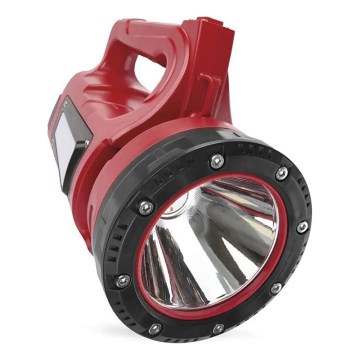 LED punjiva baterijska lampa LED/3,7V IP44 1000 lm 15000mAh