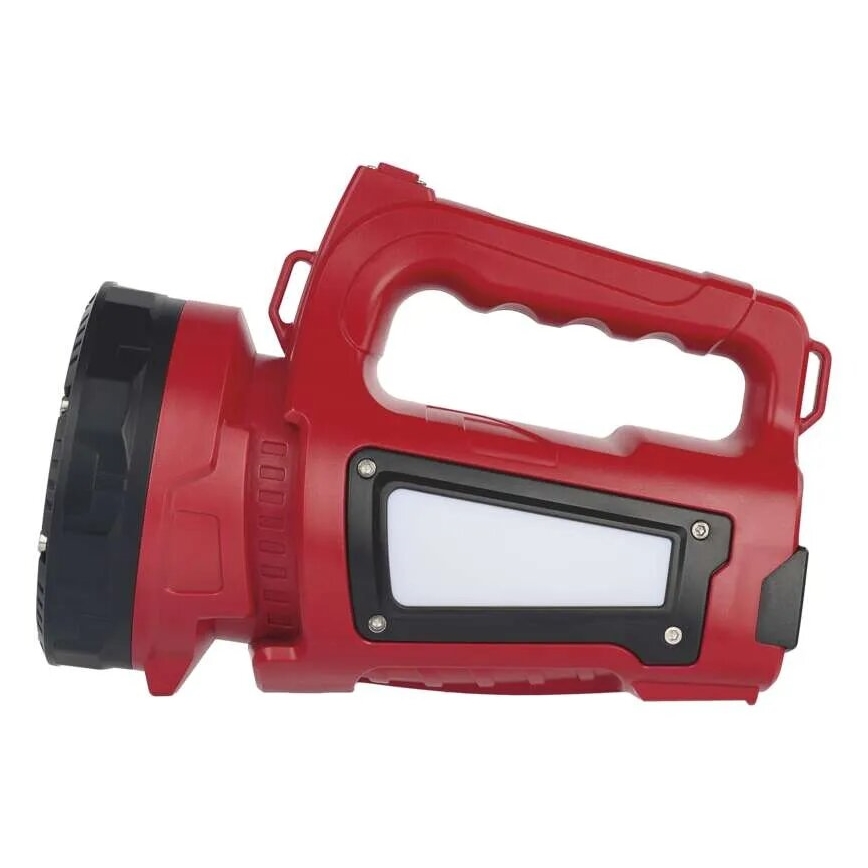 LED punjiva baterijska lampa LED/3,7V IP44 1000 lm 15000mAh
