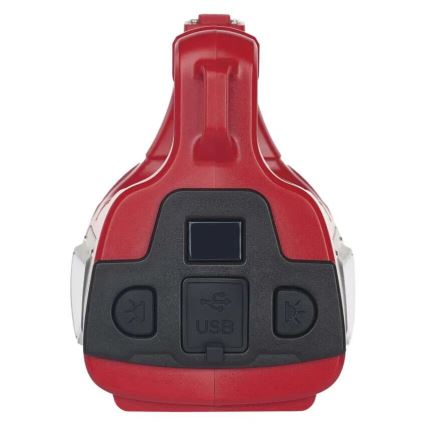 LED punjiva baterijska lampa LED/3,7V IP44 1000 lm 15000mAh