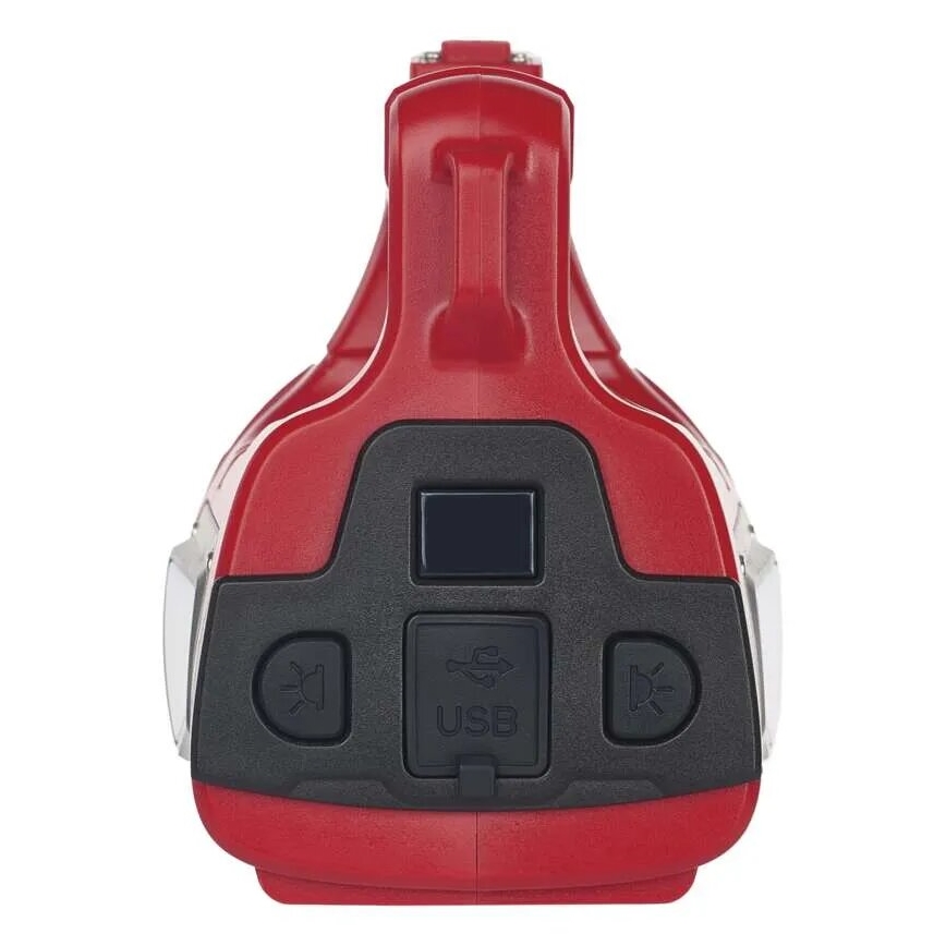 LED punjiva baterijska lampa LED/3,7V IP44 1000 lm 15000mAh