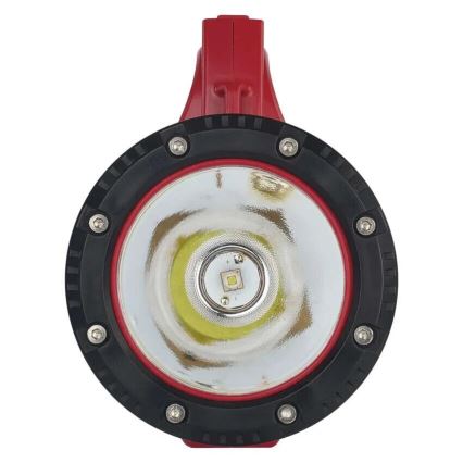 LED punjiva baterijska lampa LED/3,7V IP44 1000 lm 15000mAh