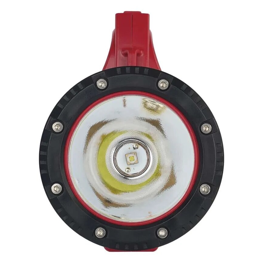LED punjiva baterijska lampa LED/3,7V IP44 1000 lm 15000mAh