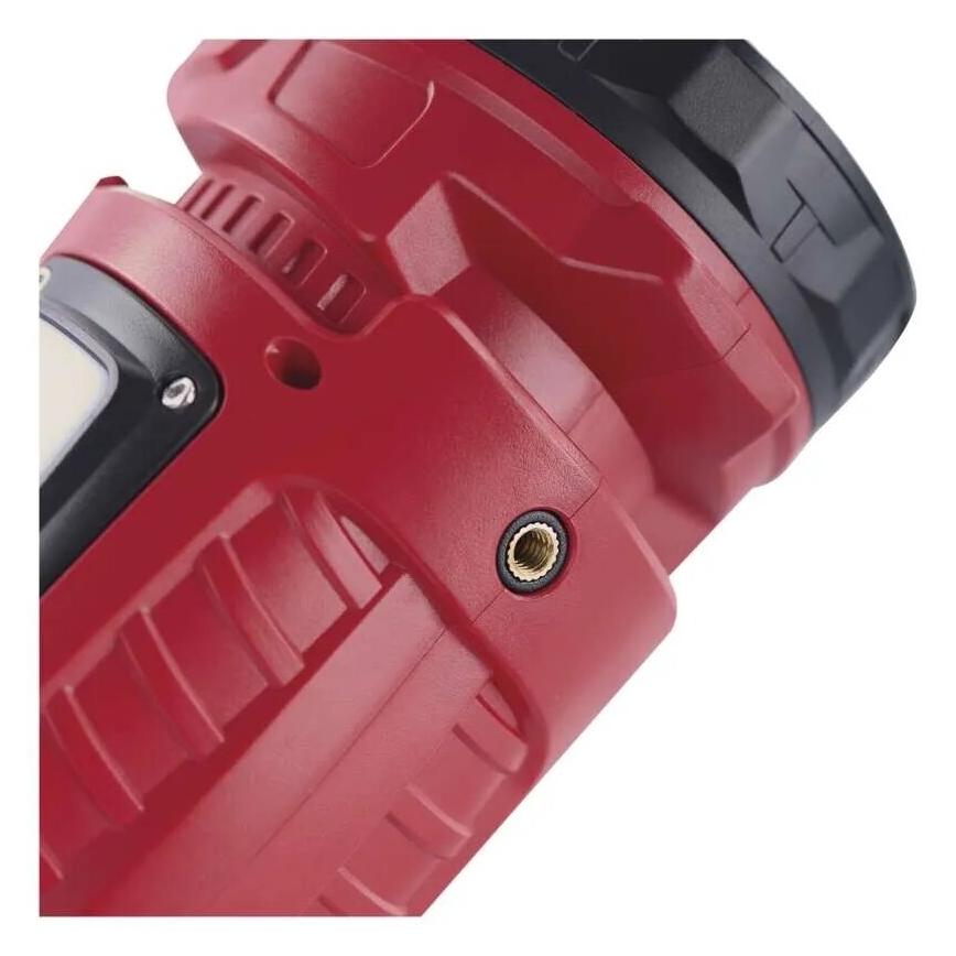 LED punjiva baterijska lampa LED/3,7V IP44 1000 lm 15000mAh