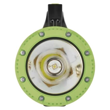 LED punjiva baterijska lampa LED/3,7V IP44 850 lm 8000mAh