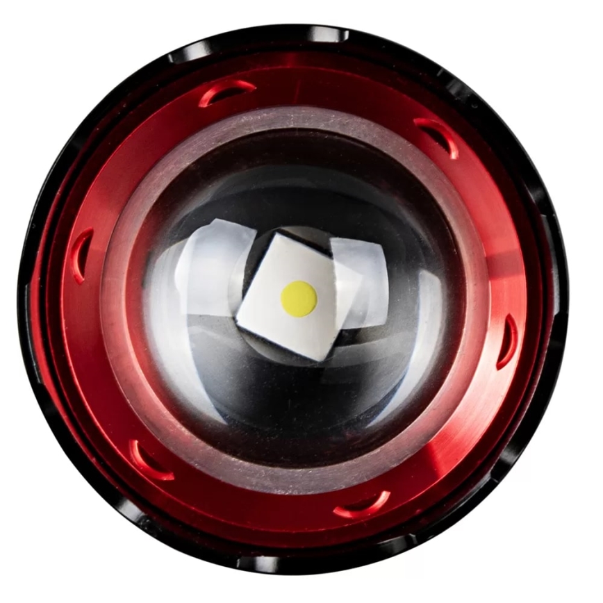 LED Prigušiva punjiva baterijska lampa sa funkcijom powerbank-a LED/30W/5V IPX5 1060 Im 5000 mAh