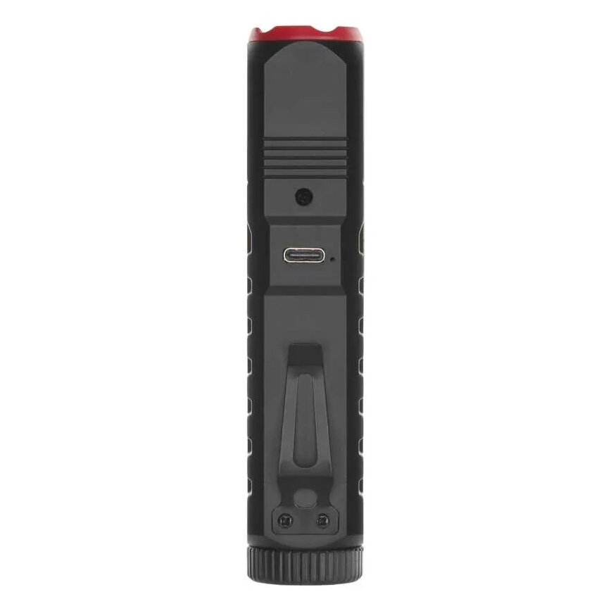 LED punjiva baterijska lampa LED/USB/3,7V 120 lm 400 mAh
