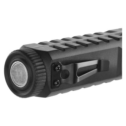 LED punjiva baterijska lampa LED/USB/3,7V 120 lm 400 mAh