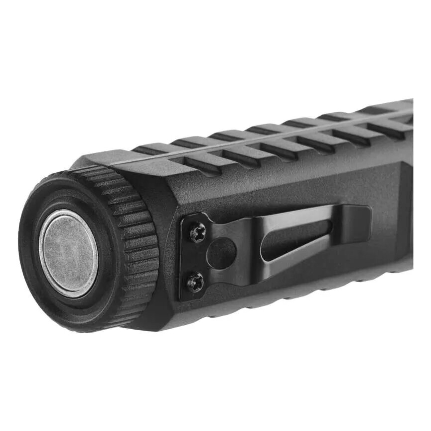 LED punjiva baterijska lampa LED/USB/3,7V 120 lm 400 mAh