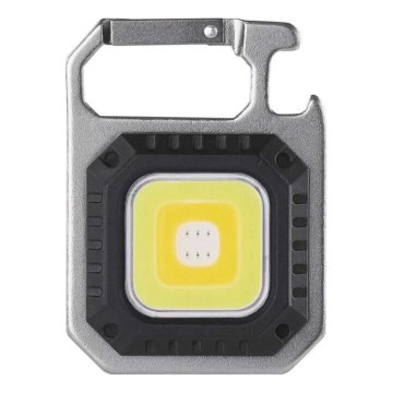 LED punjiva baterijska lampa LED/USB/3,7V 750 lm 500 mAh