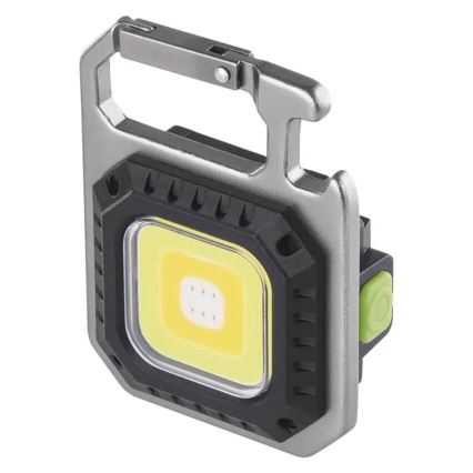 LED punjiva baterijska lampa LED/USB/3,7V 750 lm 500 mAh