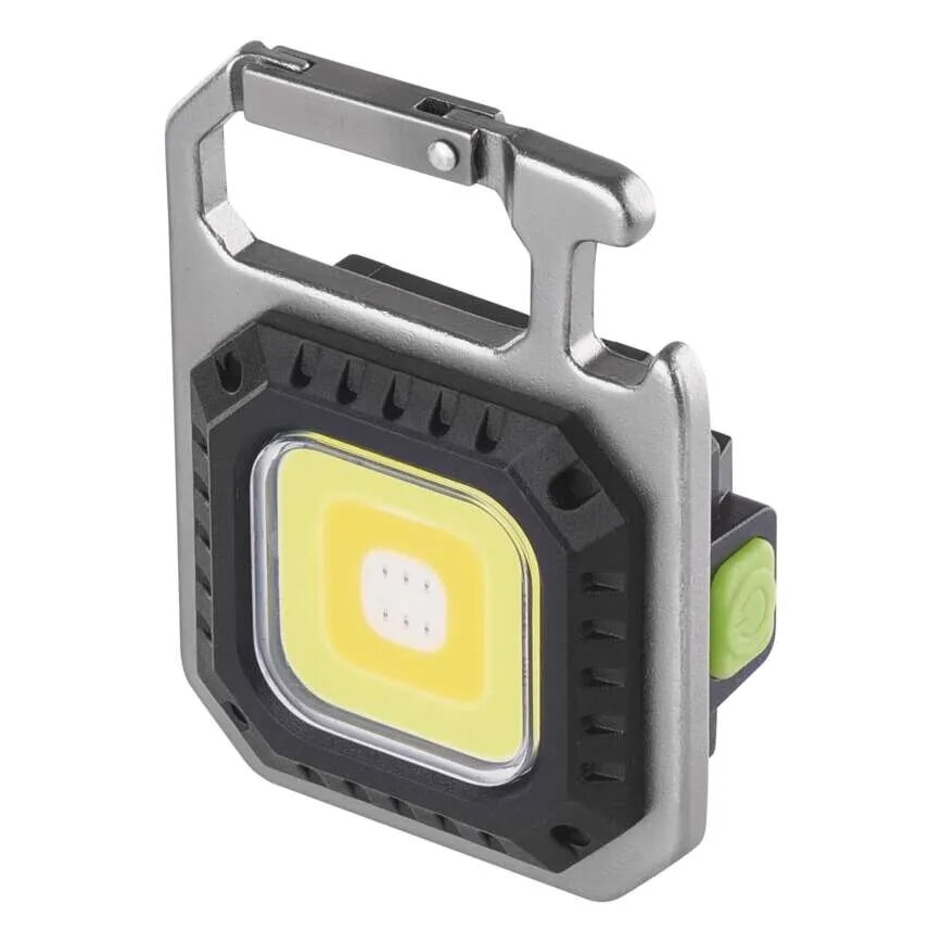 LED punjiva baterijska lampa LED/USB/3,7V 750 lm 500 mAh