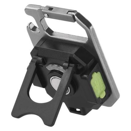 LED punjiva baterijska lampa LED/USB/3,7V 750 lm 500 mAh