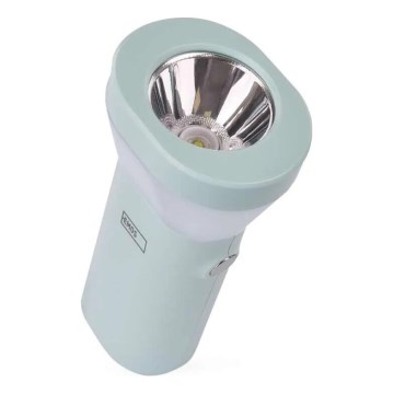 LED punjiva baterijska lampa LED/USB/3,7V 80 lm 800mAh