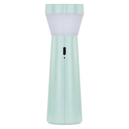 LED punjiva baterijska lampa LED/USB/3,7V 80 lm 800mAh