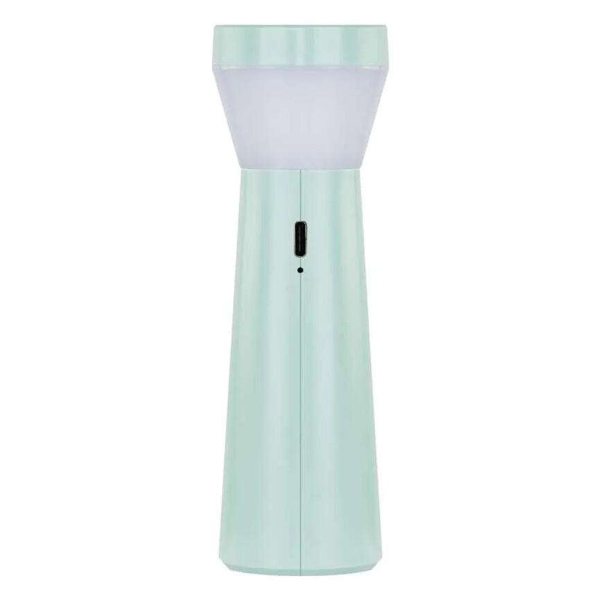LED punjiva baterijska lampa LED/USB/3,7V 80 lm 800mAh