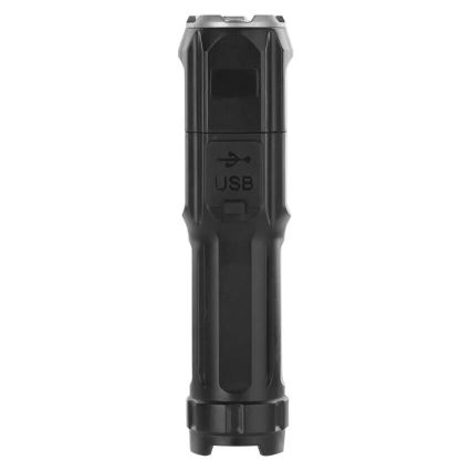 LED punjiva baterijska lampa LED/USB/3,7V IP44 150 lm 1200mAh