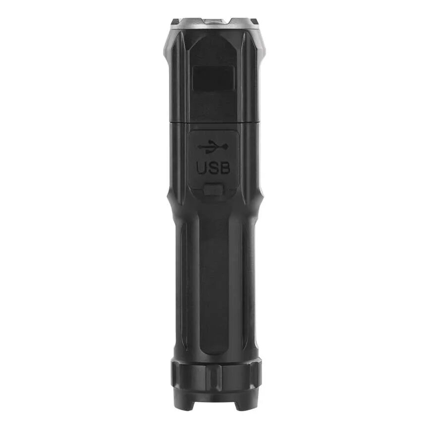 LED punjiva baterijska lampa LED/USB/3,7V IP44 150 lm 1200mAh