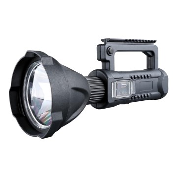 LED punjiva baterijska svetiljka sa funkcijom powerbanke LED/4500 mAh 3,7V IP44