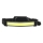 LED punjiva čelna lampa 2xLED/5V 180 lm 900 mAh crna