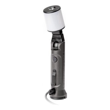 LED punjiva radna baterijska lampa LED/5W/5V 1200 mAh